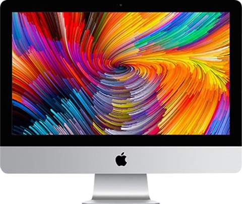 Apple iMac 18,2/i5-7400/8GB Ram/1TB HDD/RM 555/21